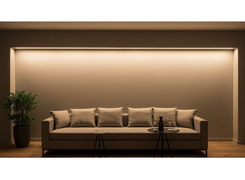 Éclairage mural LED | Guide complet